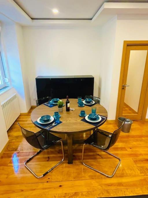 Lisbon 67 Amazing Family Flat In Great Location City Center Lisboa Exterior foto