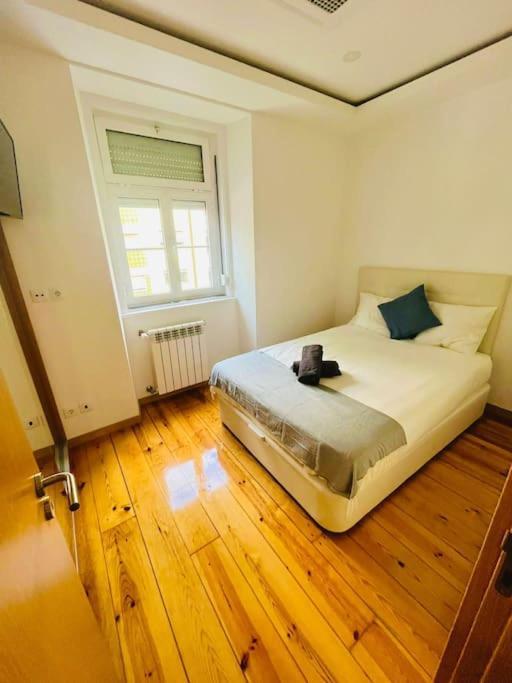Lisbon 67 Amazing Family Flat In Great Location City Center Lisboa Exterior foto